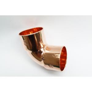 PlumbRight Endfeed Elbow 90 Degree 42mm