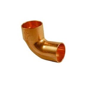 Endfeed Street Elbow 42 mm
