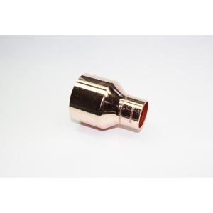 PlumbRight Endfeed Fitting Reducer 54mmx28mm