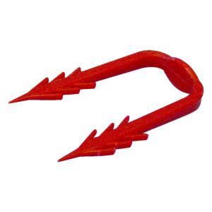 John Guest Speedfit Mounting Rail Pins JGUFHPIN