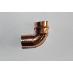 PlumbRight Solder Ring Fitting 28 mm Street Elbow