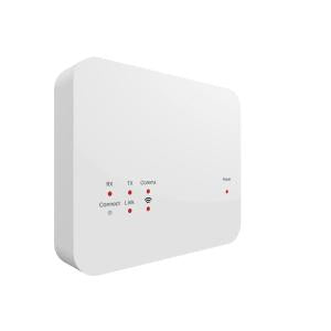 Prowarm RF SWITCH Two Zone Wireless Receiver