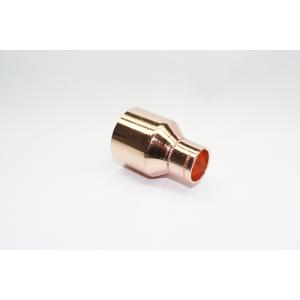 PlumbRight Endfeed Fitting Reducer 42mmx22mm