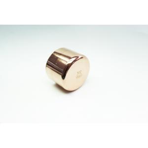 PlumbRight Endfeed Stop End 42mm