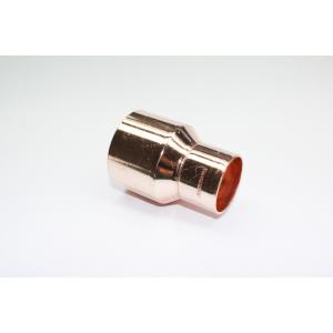 PlumbRight Endfeed Fitting Reducer 54mmx35mm