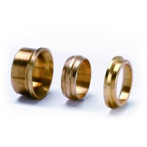 PlumbRight Compression 3 Part Reducing Set 22 x 15mm