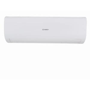 Bosch Climate 5000 Room Air Conditioning 2.6kW Split System Kit 7733600531