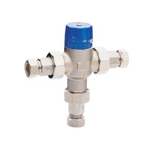 Heatrae Sadia 95970354 U3 Tmv2 For Use & Multipoint