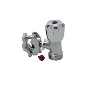 4Trade 15mm Self Cutting Tap