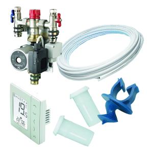 JG Speedfit Single Room Underfloor Heating Pack 20 Square Metres JGUFHPACK20/4