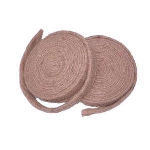 Celafelt Felt Pipe Insulation 15/22mm 24ft Roll
