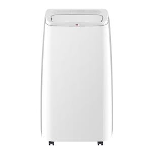 Air Conditioning Centre 3.7kW Air Conditioning Unit with 1.5m Exhaust Hose Kit