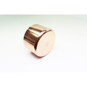 PlumbRight Endfeed Stop End 54mm