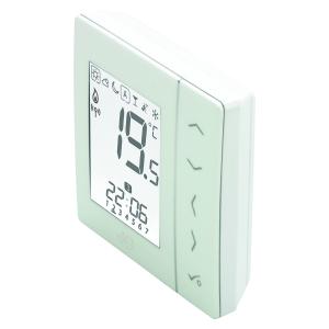 John Guest Speedfit Wireless Thermostat Battery White JGSTATW1W