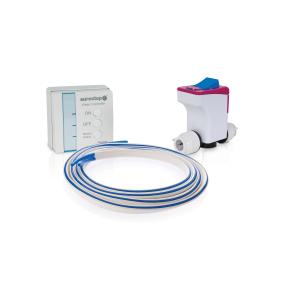 Surestop I-watercontrol 22mm Valve and Remote Controller with Leak Detector