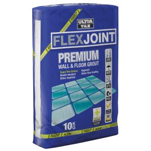 Ultra Flexigrout 3kg Bag - Cream