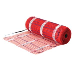 Warmup Underfloor Heating 200W Stickymat 1m2 2SM1