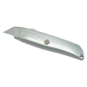 Stanley Original 99E Retractable Blade Utility Knife