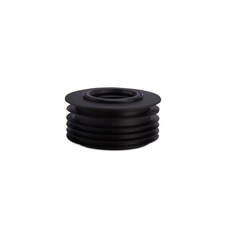 McAlpine Soil to Drain Connector 110mm