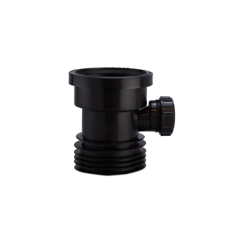 McAlpine Drain Connector with 2in Ring