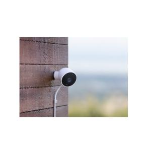 Google Nest Outdoor Security Camera NC2100gB