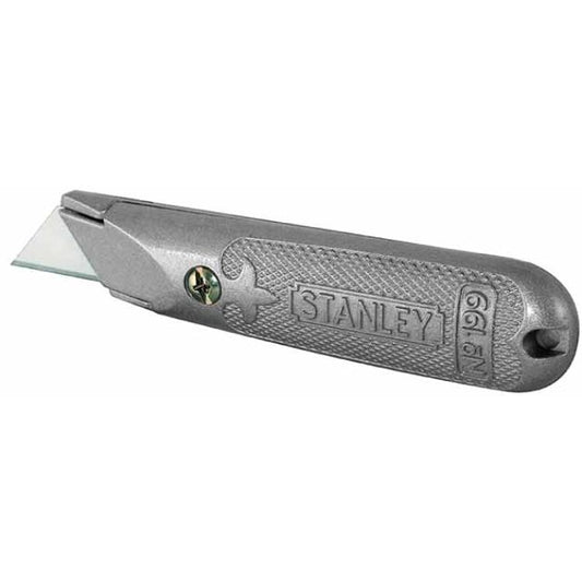Stanley Classic 199 Fixed Blade Utility Trimming Knife