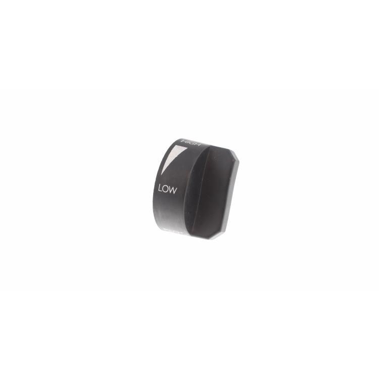 Vgdc 5111573 Black Control Knob