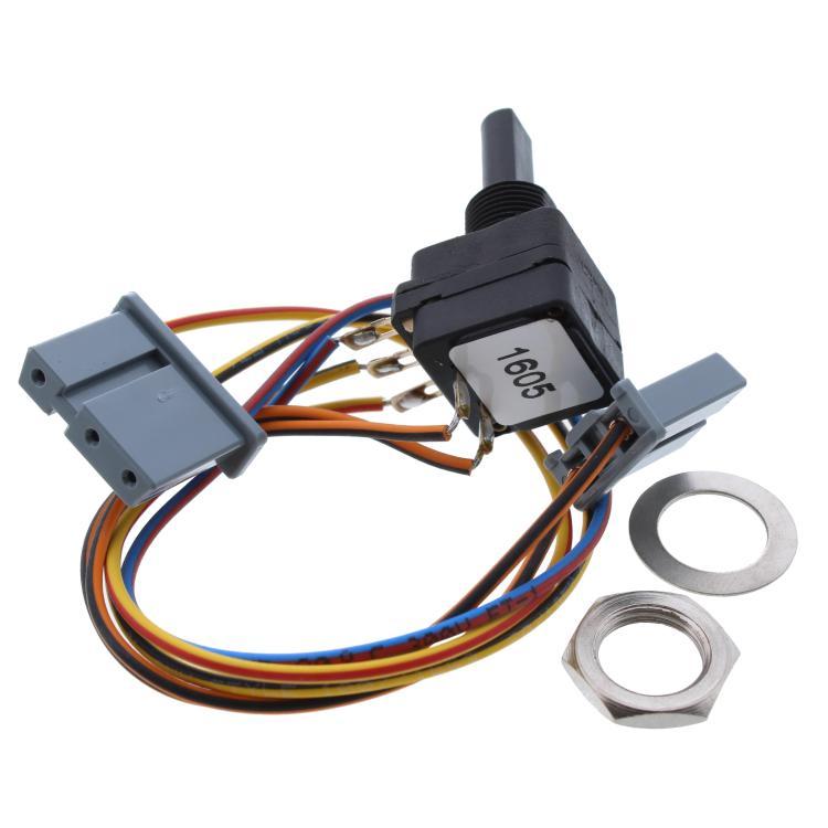 Baxi 231252BAXI Control Potentiometer & Leads