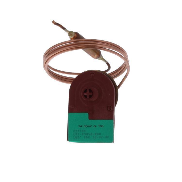 Baxi 227799 Thermostat Overheat 4RS/SS