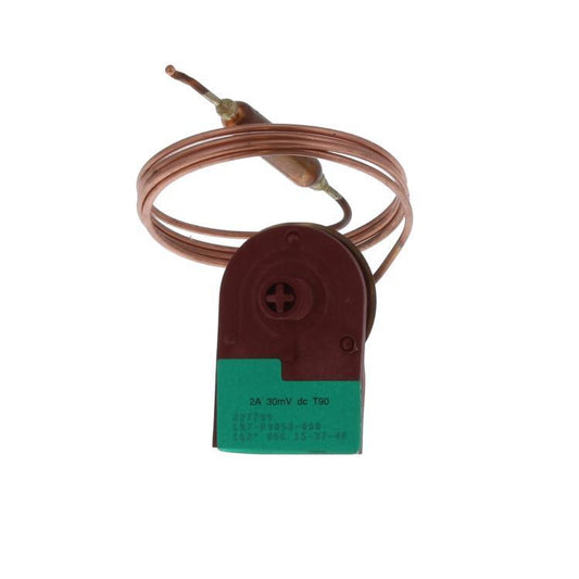 Baxi 227799 Thermostat Overheat 4RS/SS