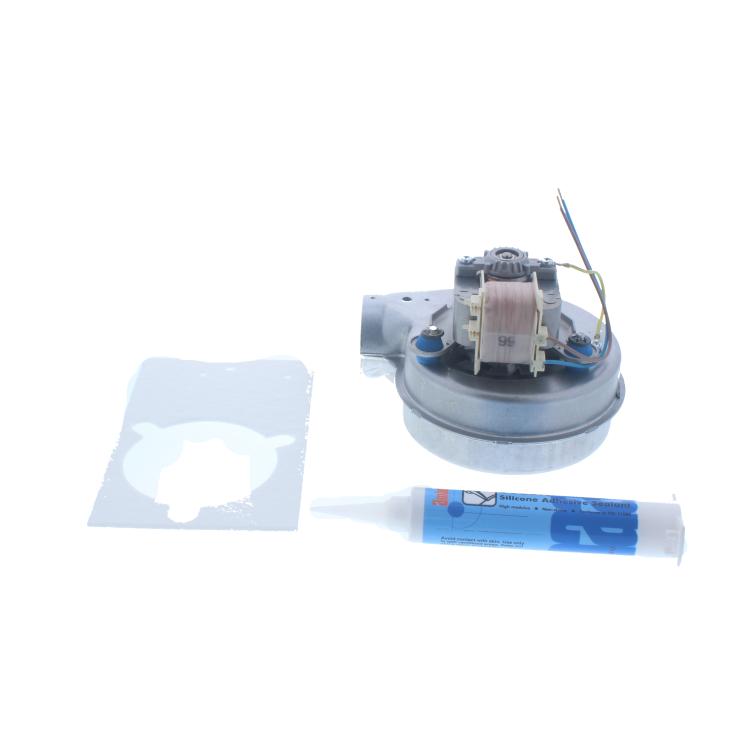 Baxi 229422 Kit Fan Spare 80 PF2