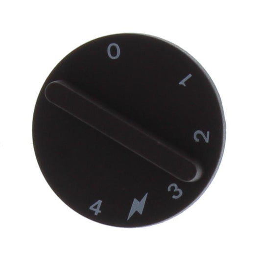 Baxi 042871 Fire Control Knob