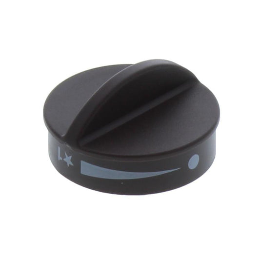 Baxi 227306 Knob Control Gastap Assy Vp