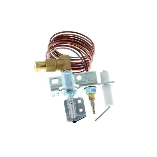 Baxi Pilot Assemby Kit Inc Filtering 234099