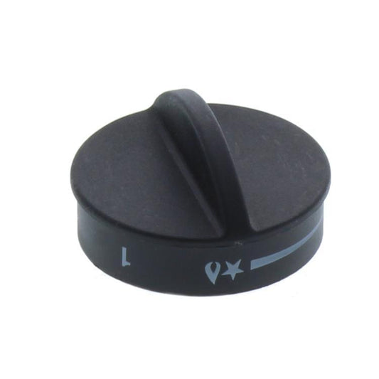 Baxi 236394BAXI Control Knob Assembly