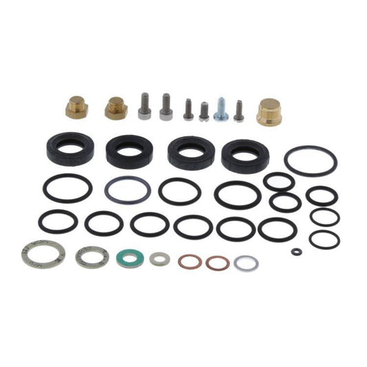 Baxi 248599 Gasket and Screw Kit 80 105