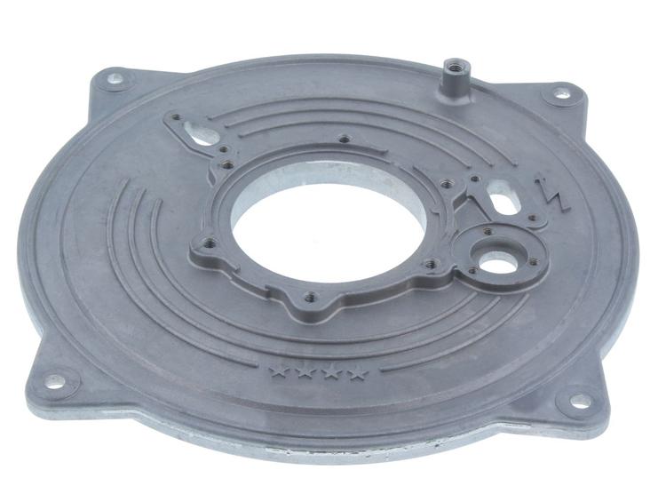 Baxi Comb. Chamber Upper Cover 5114750