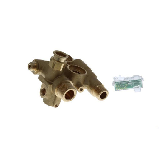 Baxi 5122317 40kW Hyd Inlet Assy