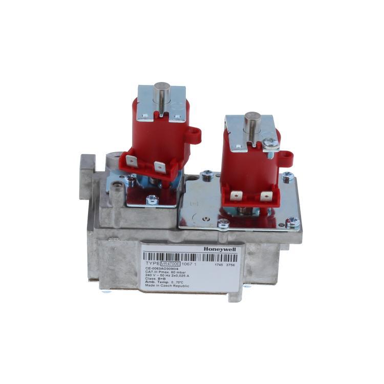 Potterton Control Gas VR4700E NHT PRO 907704