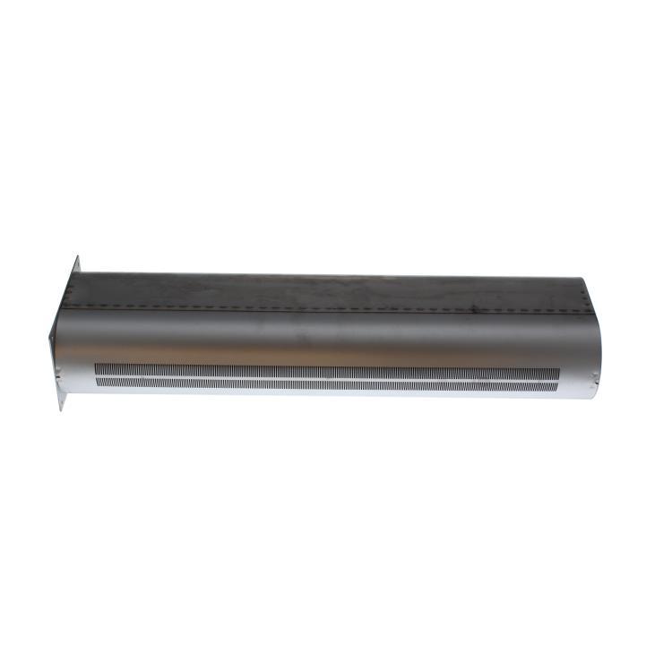 Potterton COMN9020400 Burner Bar Assembly