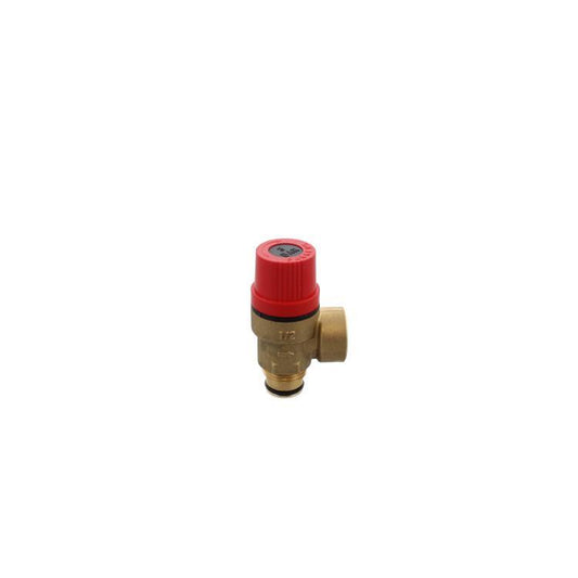 Glow-worm - 0020061610 - Safety Valve