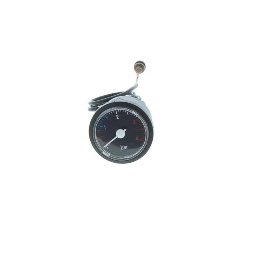Morco MCB2260 Pressure Gauge N60g002m4