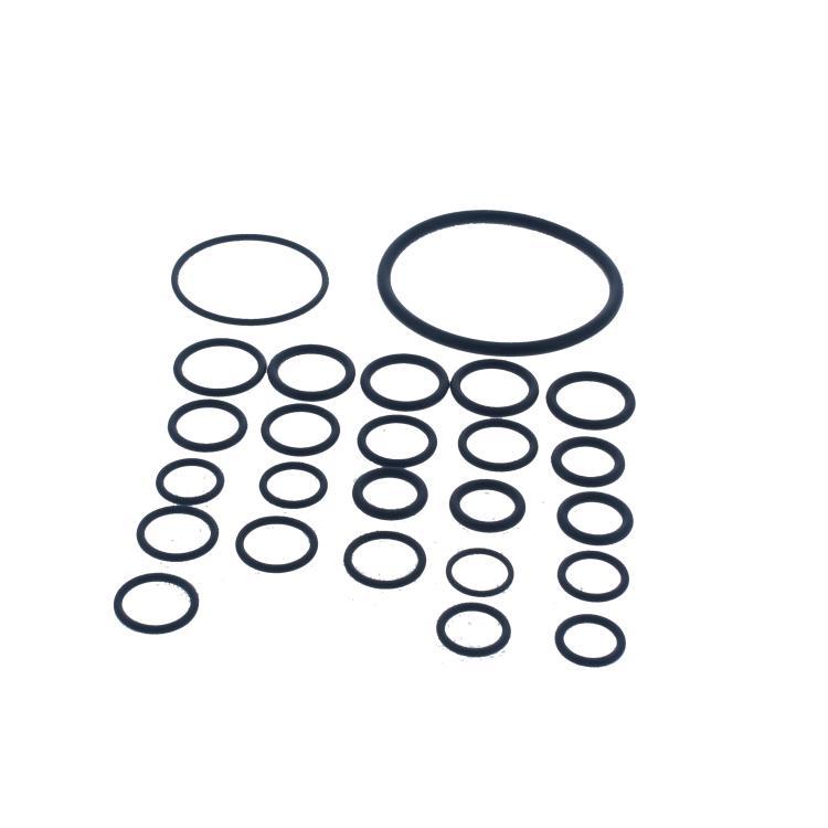 Worcester 7746900043 O Ring Kit for Hydro-block