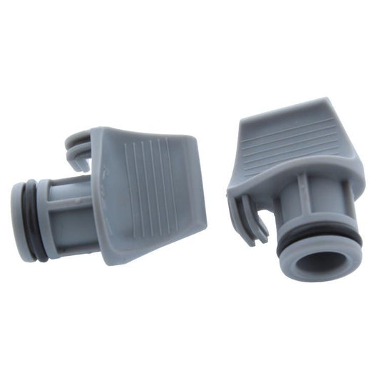 Worcester 87105061990 Sample Test Point Cap