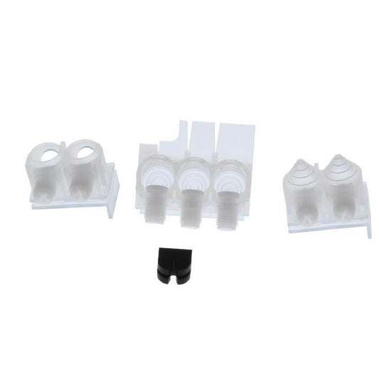 Vaillant 078533 Cable Fixation Kit