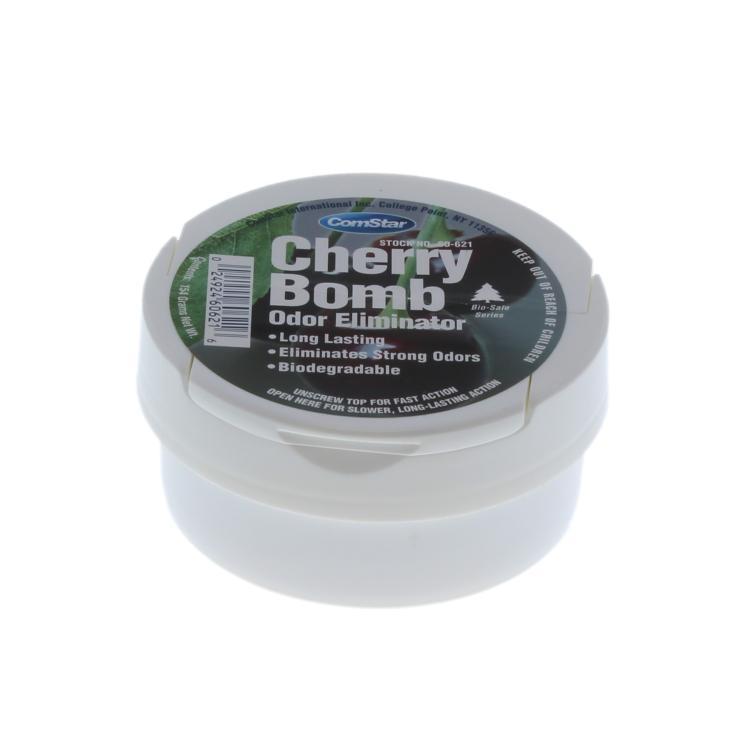EOGB C04-60-621 Cherry Bomb Gel Deodoriser