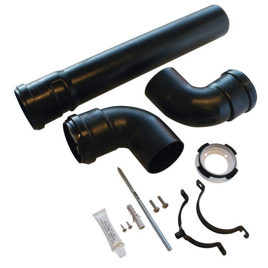 Worcester Bosch Oilfit Boiler Plume Management Kit