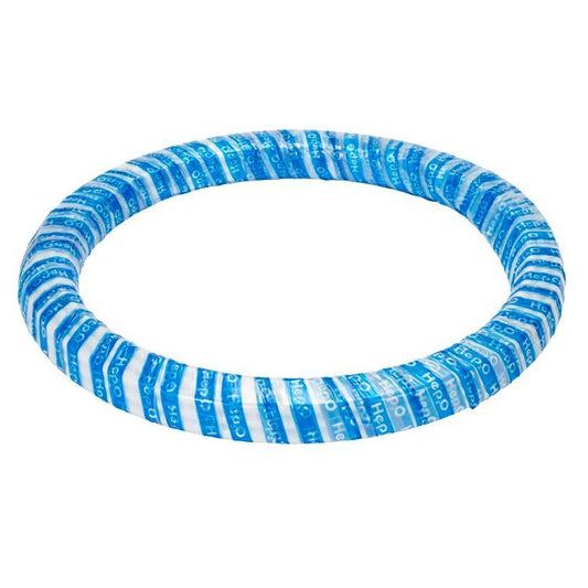 Hep2O Push-Fit Barrier Pipe Coil 15mm x 100m White HXX100/15W