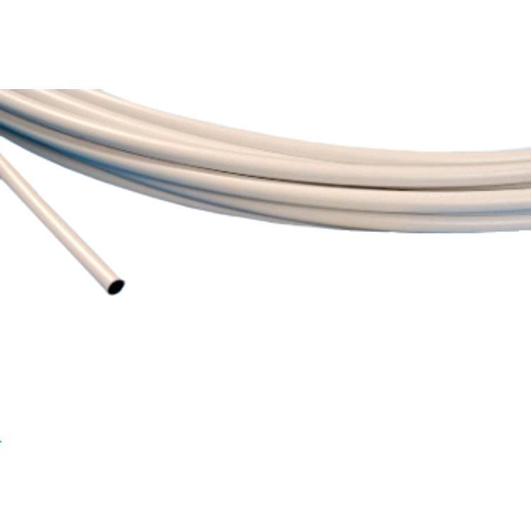 Hep2O Push-Fit Barrier Pipe Coil 15mm x 25m White HXX25/15W