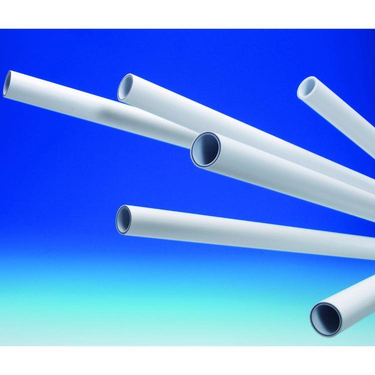 JG Speedfit Hep2O Push-Fit Barrier Pipe Coil 22mm x 25m White HXX25/22W
